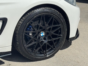 Used BMW 4 Series 2015 for sale - 78291243: Photo