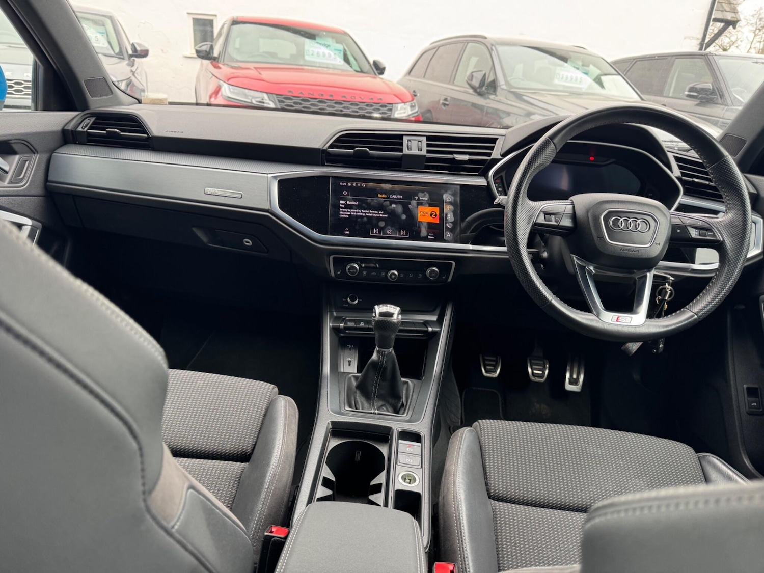 Used Audi Q3 2019 for sale - 78101108: Photo 15