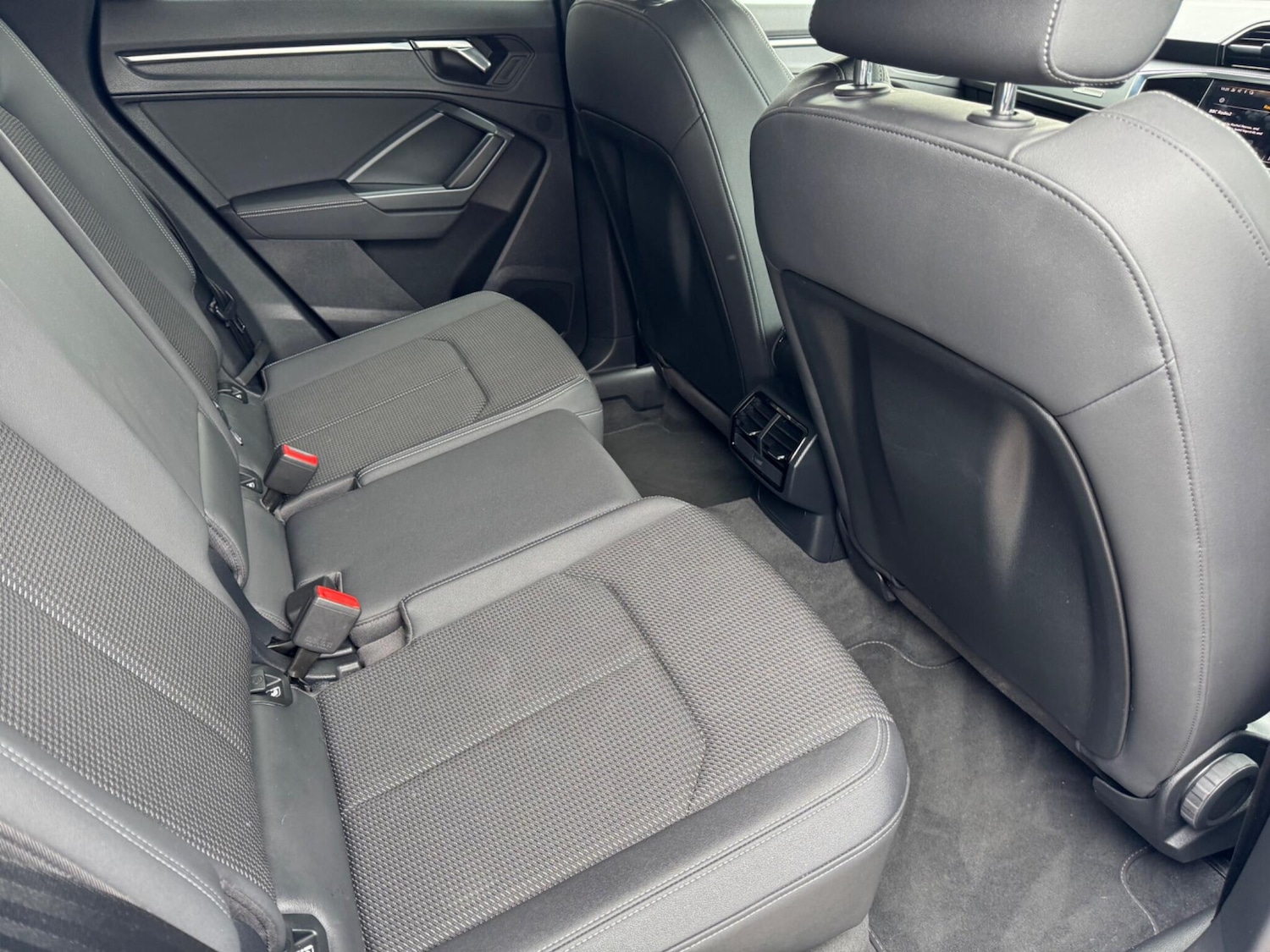 Used Audi Q3 2019 for sale - 78101108: Photo 16