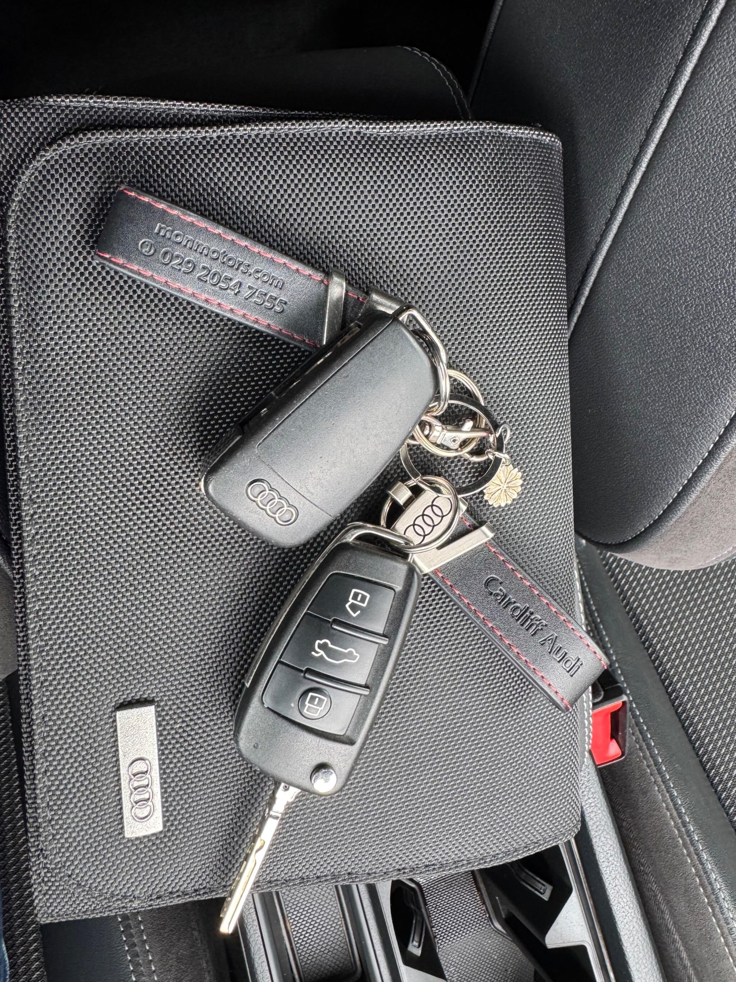 Used Audi Q3 2019 for sale - 78101108: Photo 17