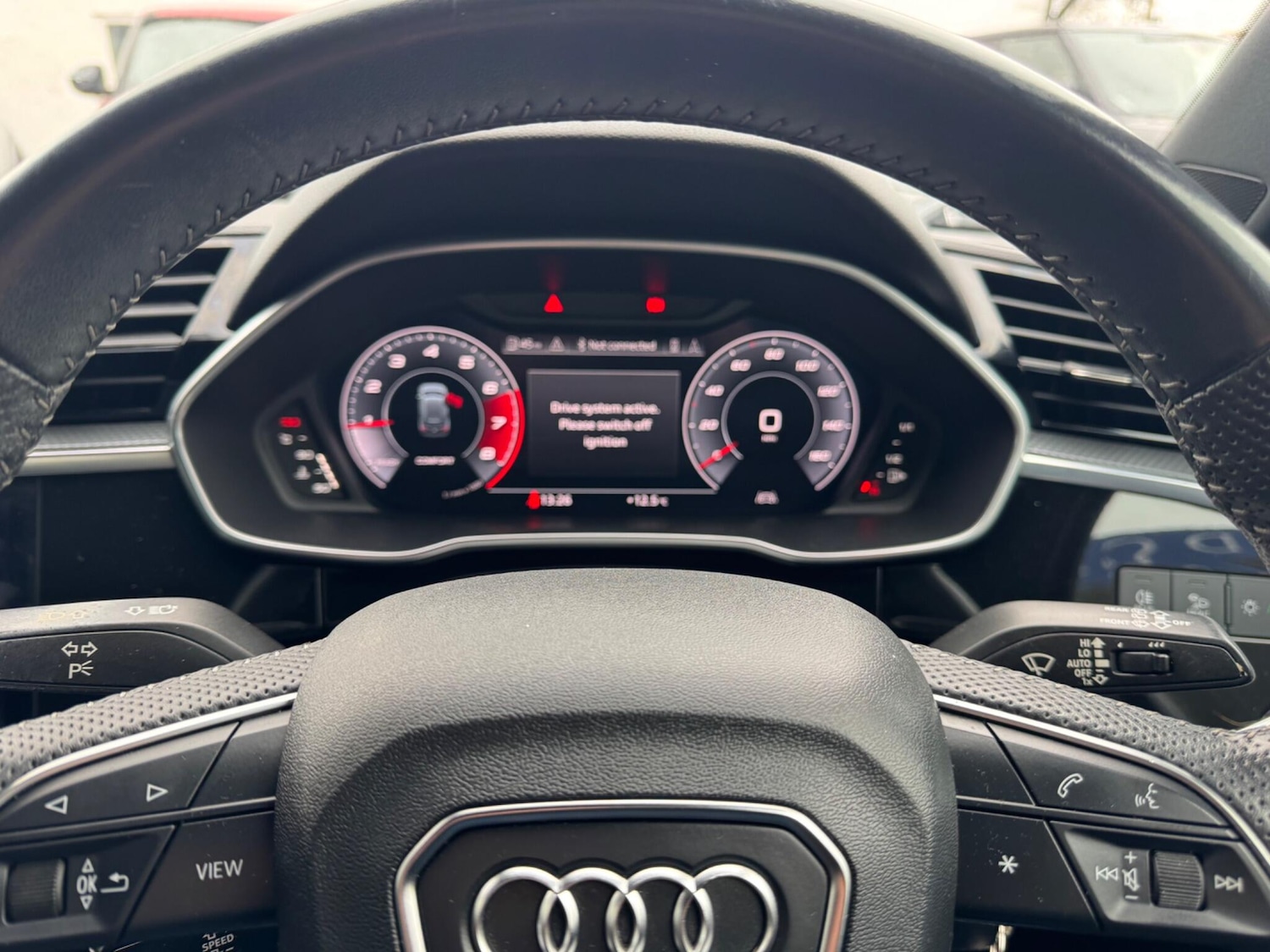 Used Audi Q3 2019 for sale - 78101108: Photo 18