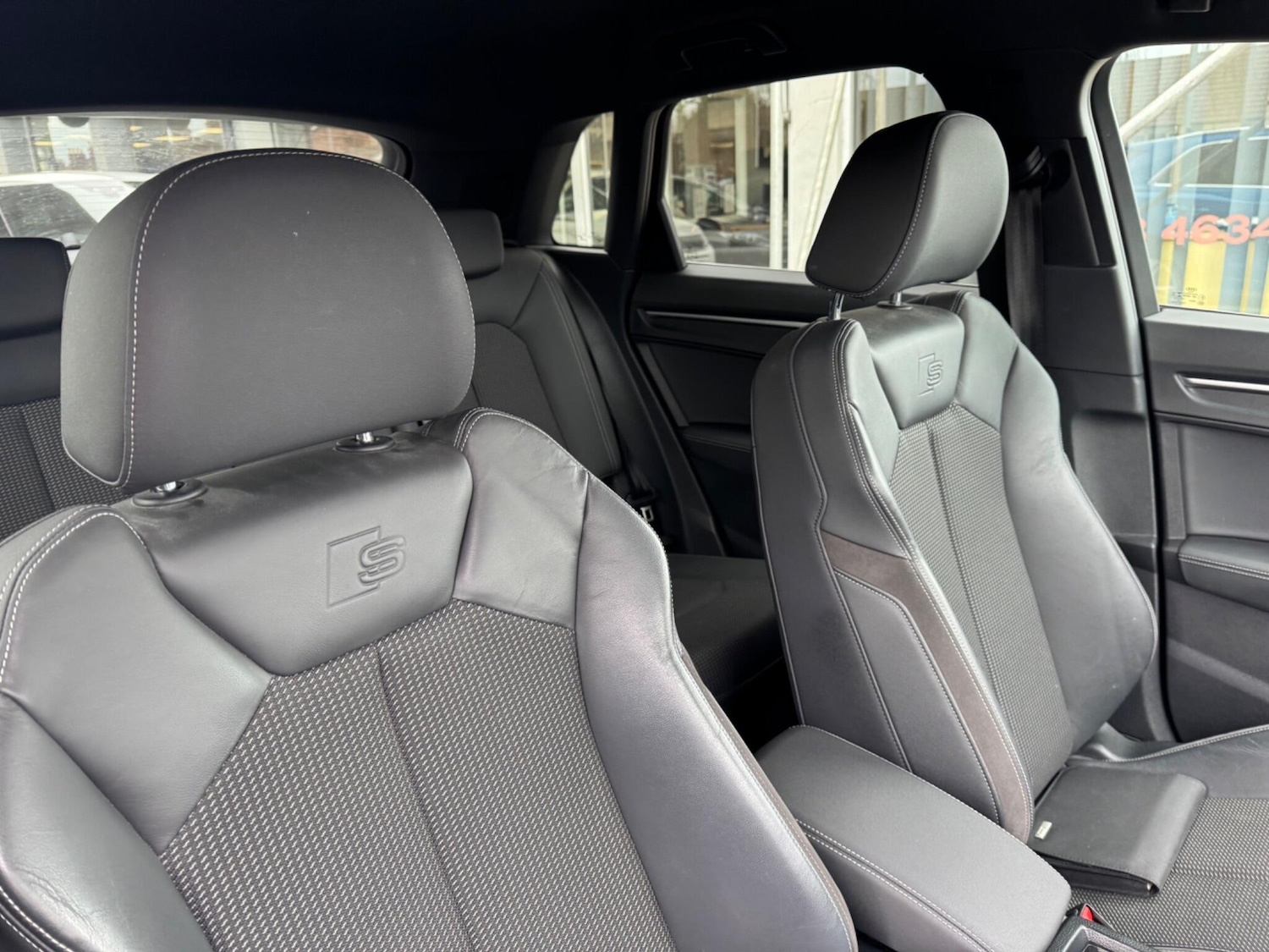 Used Audi Q3 2019 for sale - 78101108: Photo 19