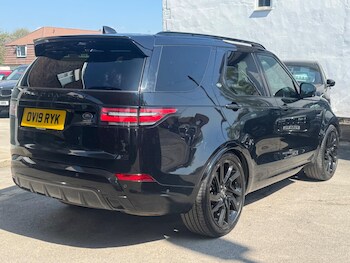 Used Land Rover Discovery 2019 for sale - 78405358: Photo