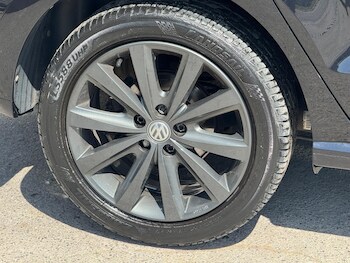 Used Volkswagen Polo 2017 for sale - 78362067: Photo