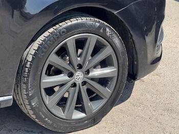 Used Volkswagen Polo 2017 for sale - 78362067: Photo