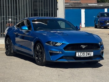 Used Ford Mustang 2019 for sale - 79484379: Photo