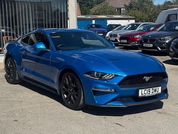 Used Ford Mustang 2019 for sale - 79484379: Photo