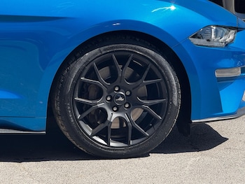 Used Ford Mustang 2019 for sale - 79484379: Photo