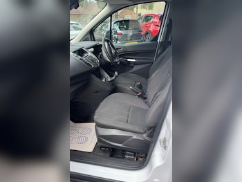 Used Ford Transit Connect 2018 for sale - 79441153: Photo