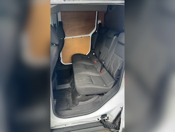 Used Ford Transit Connect 2018 for sale - 79441153: Photo
