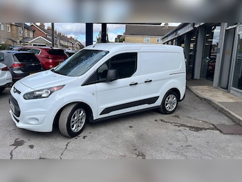 Used Ford Transit Connect 2018 for sale - 79441153: Photo