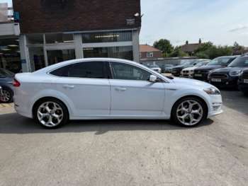 Used Ford Mondeo 2014 for sale - 74990284: Photo