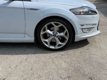 Used Ford Mondeo 2014 for sale - 74990284: Photo