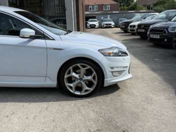 Used Ford Mondeo 2014 for sale - 74990284: Photo