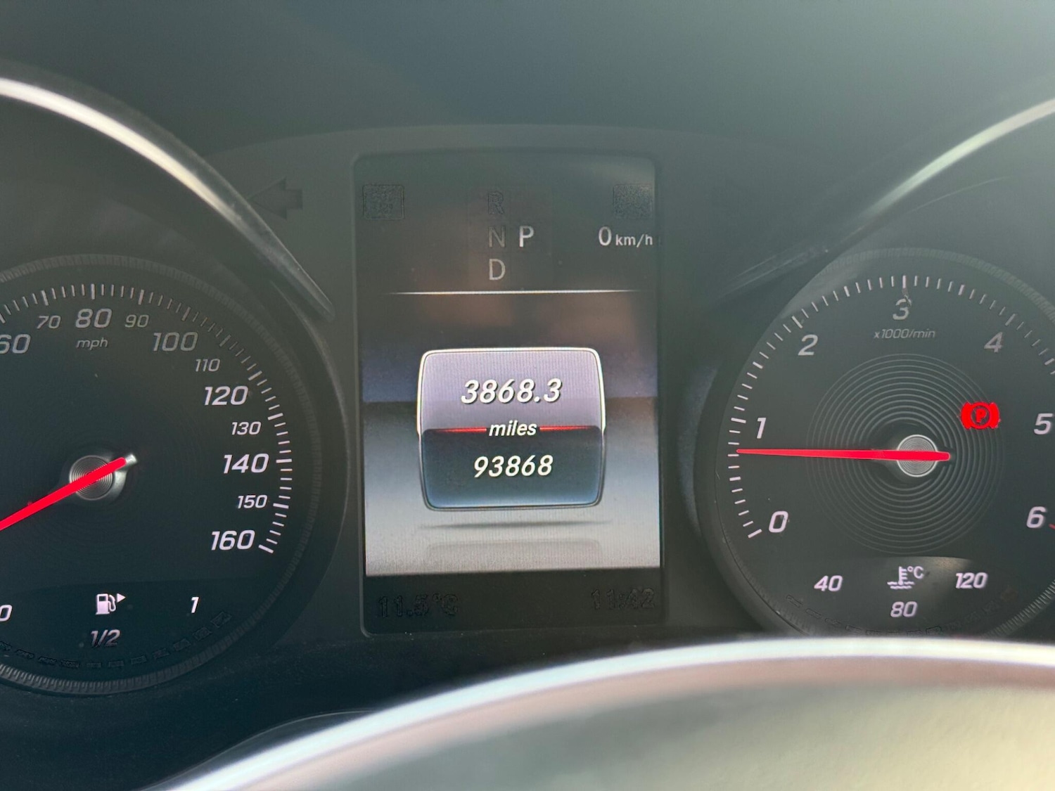 Used Mercedes-Benz GLC 2018 for sale - 77306180: Photo 22