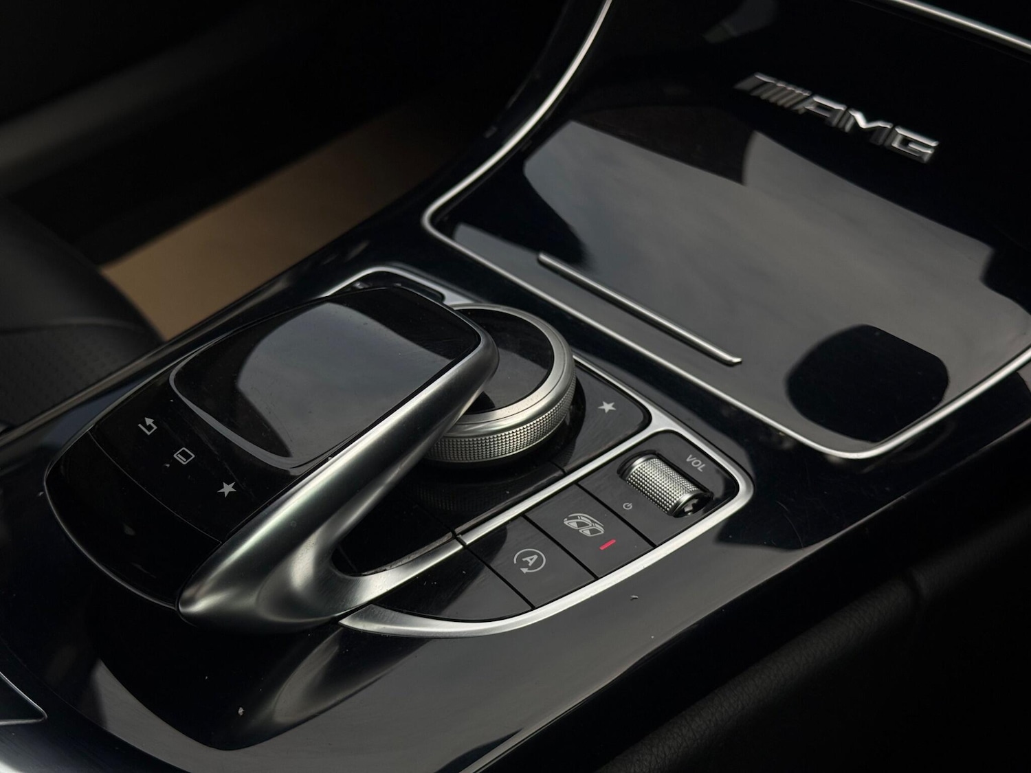 Used Mercedes-Benz C Class 2015 for sale - 77883064: Photo 10