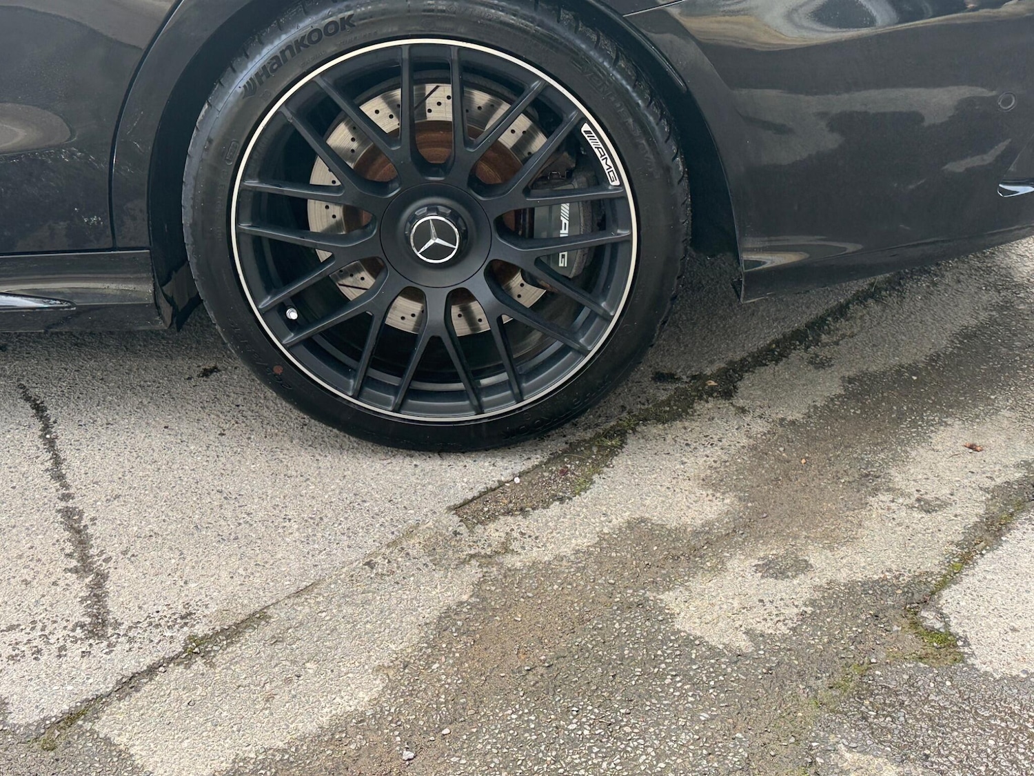 Used Mercedes-Benz C Class 2015 for sale - 77883064: Photo 17