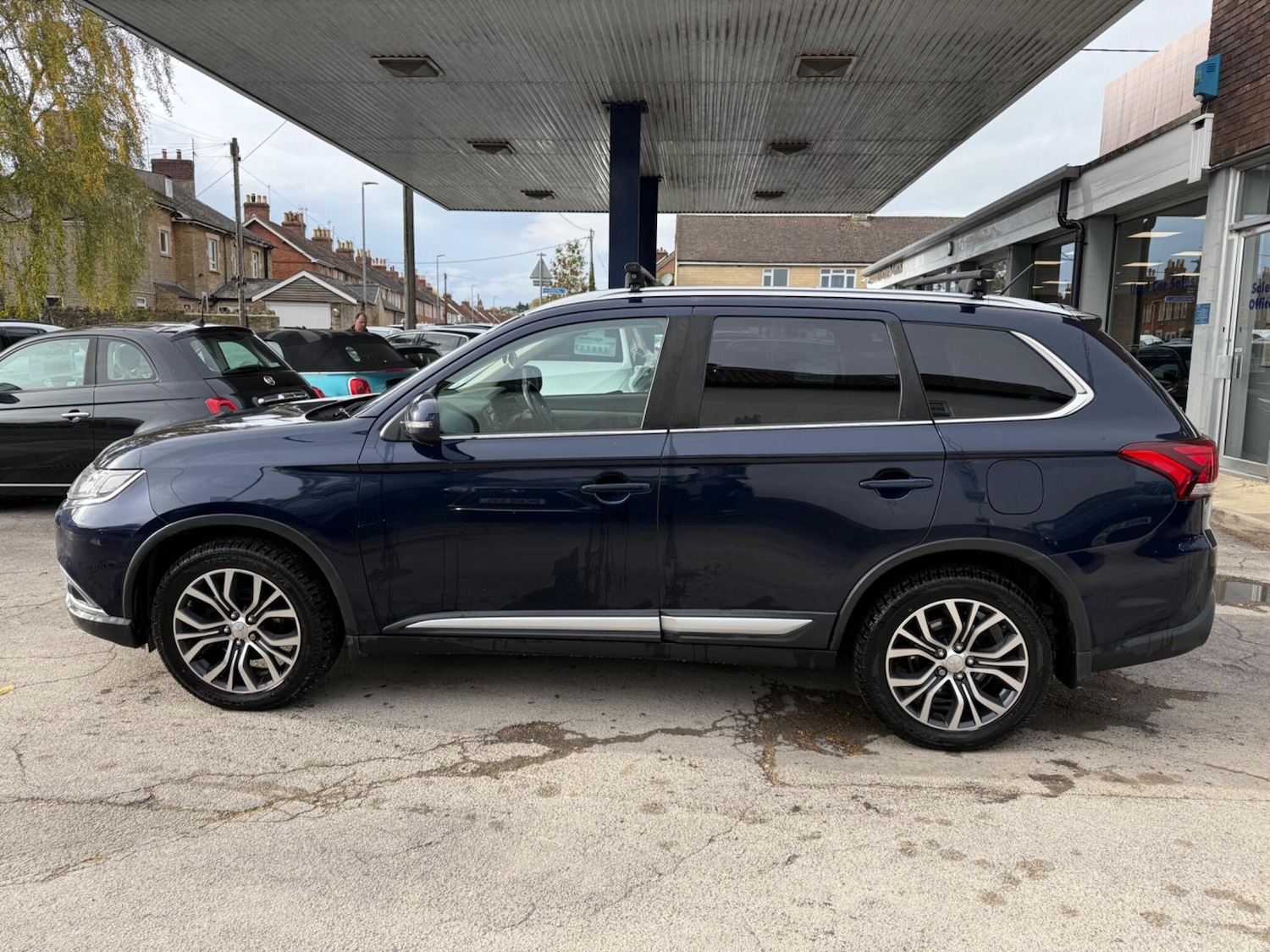 Used Mitsubishi Outlander 2016 for sale - 76425295: Photo 11