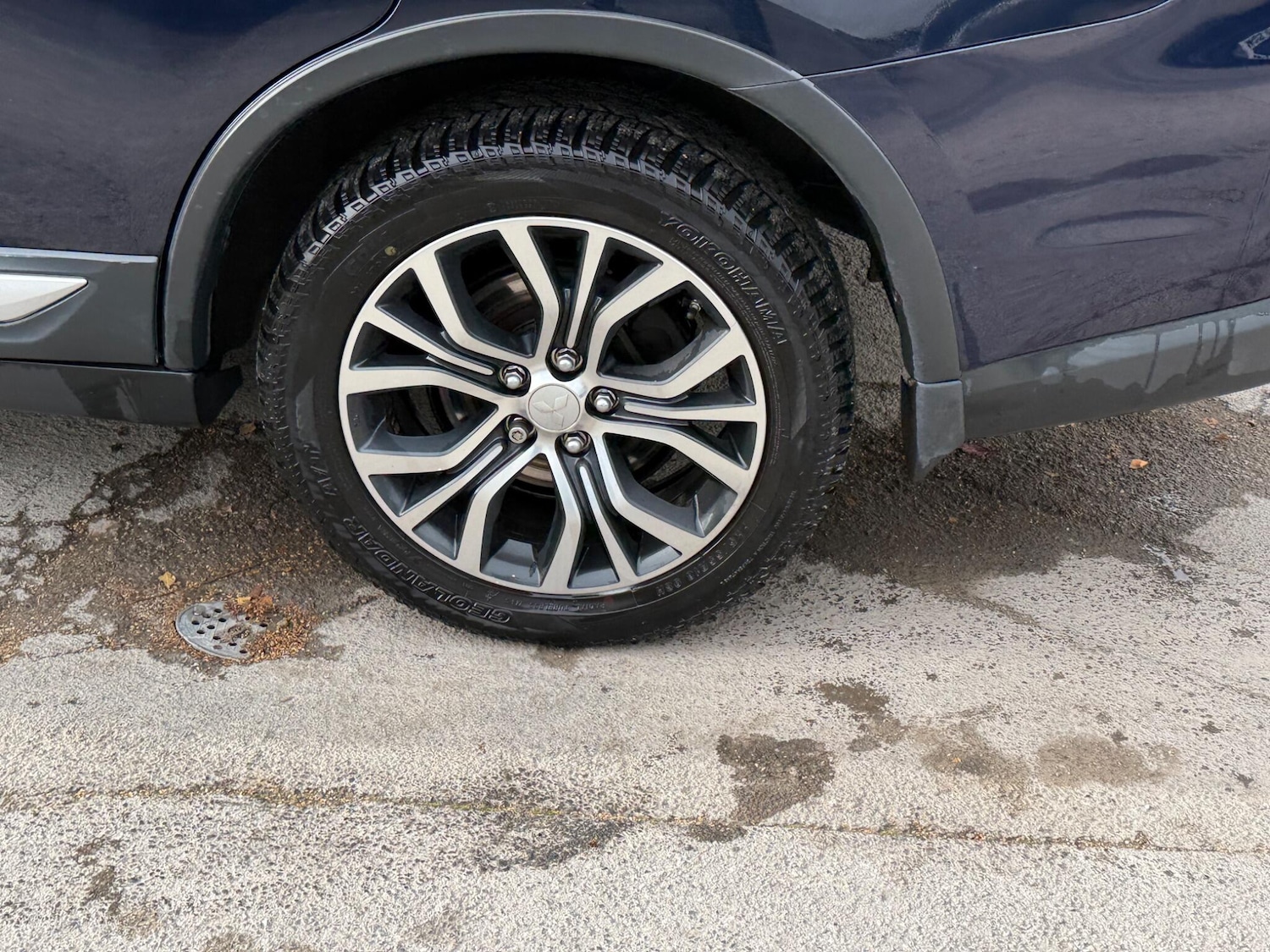 Used Mitsubishi Outlander 2016 for sale - 76425295: Photo 12