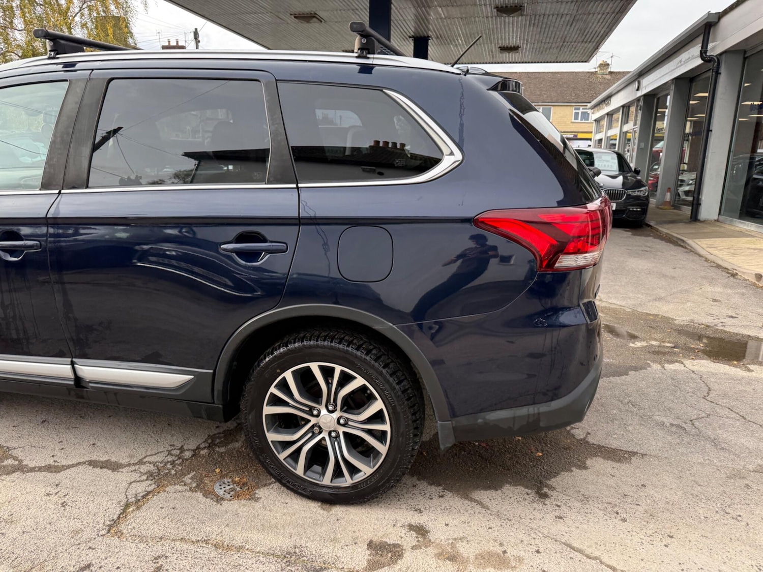 Used Mitsubishi Outlander 2016 for sale - 76425295: Photo 13