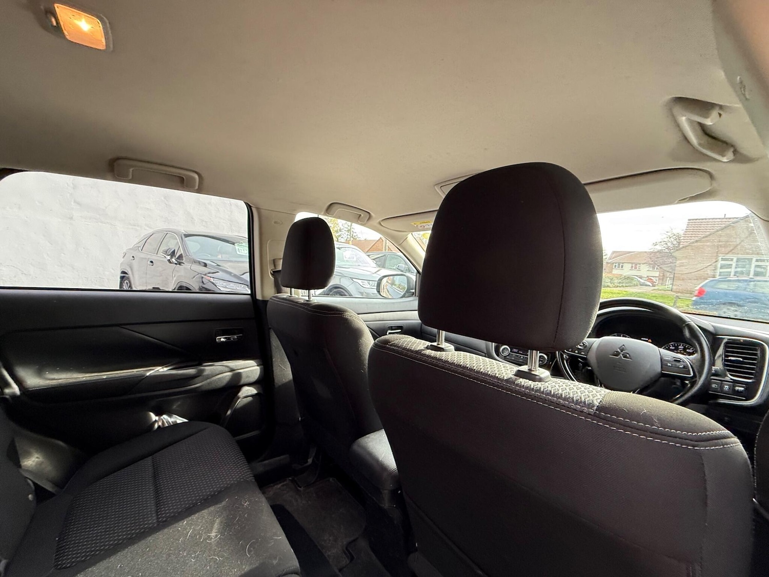 Used Mitsubishi Outlander 2016 for sale - 76425295: Photo 17