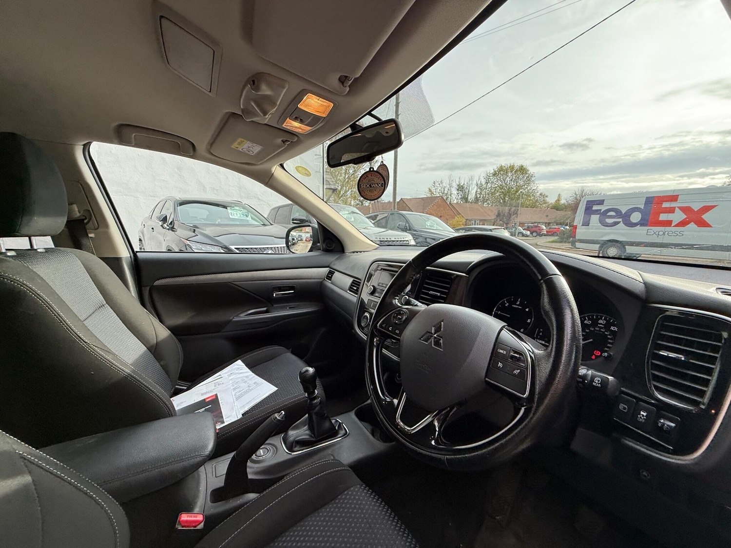 Used Mitsubishi Outlander 2016 for sale - 76425295: Photo 21