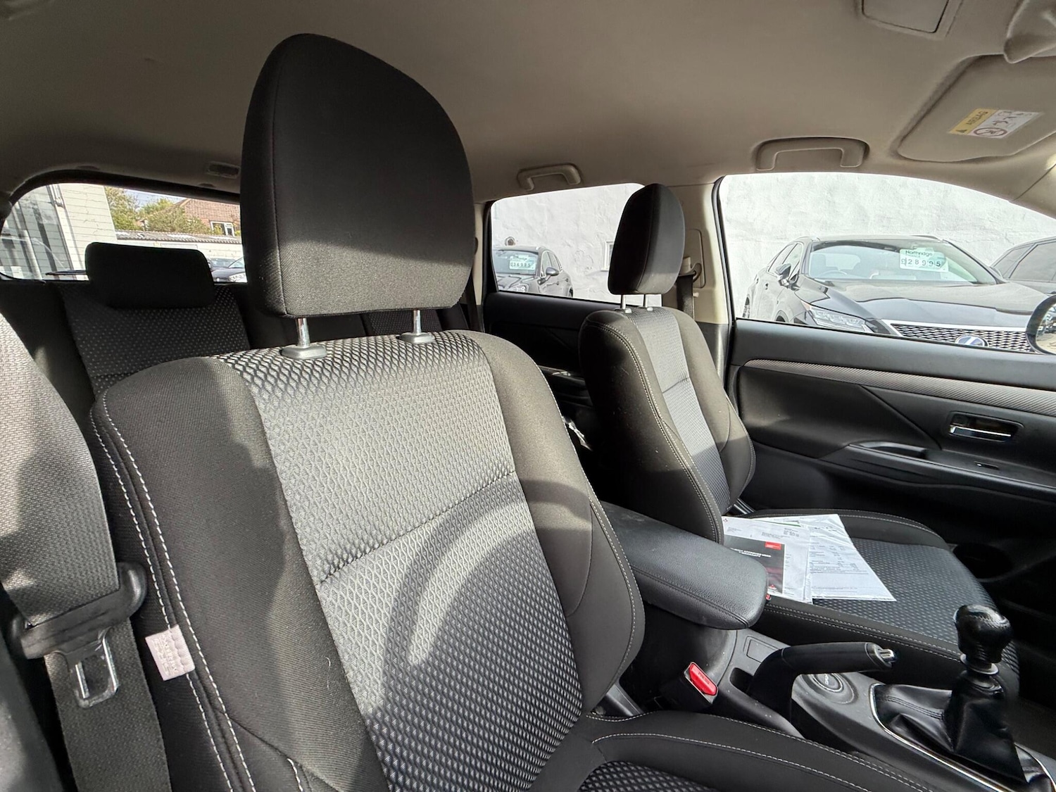 Used Mitsubishi Outlander 2016 for sale - 76425295: Photo 22