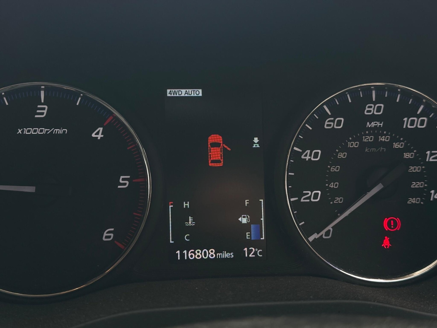 Used Mitsubishi Outlander 2016 for sale - 76425295: Photo 23