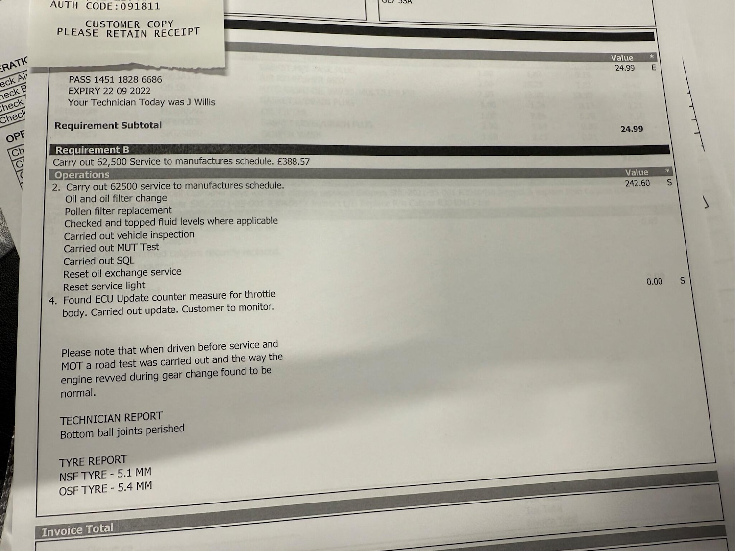 Used Mitsubishi Outlander 2016 for sale - 76425295: Photo 26