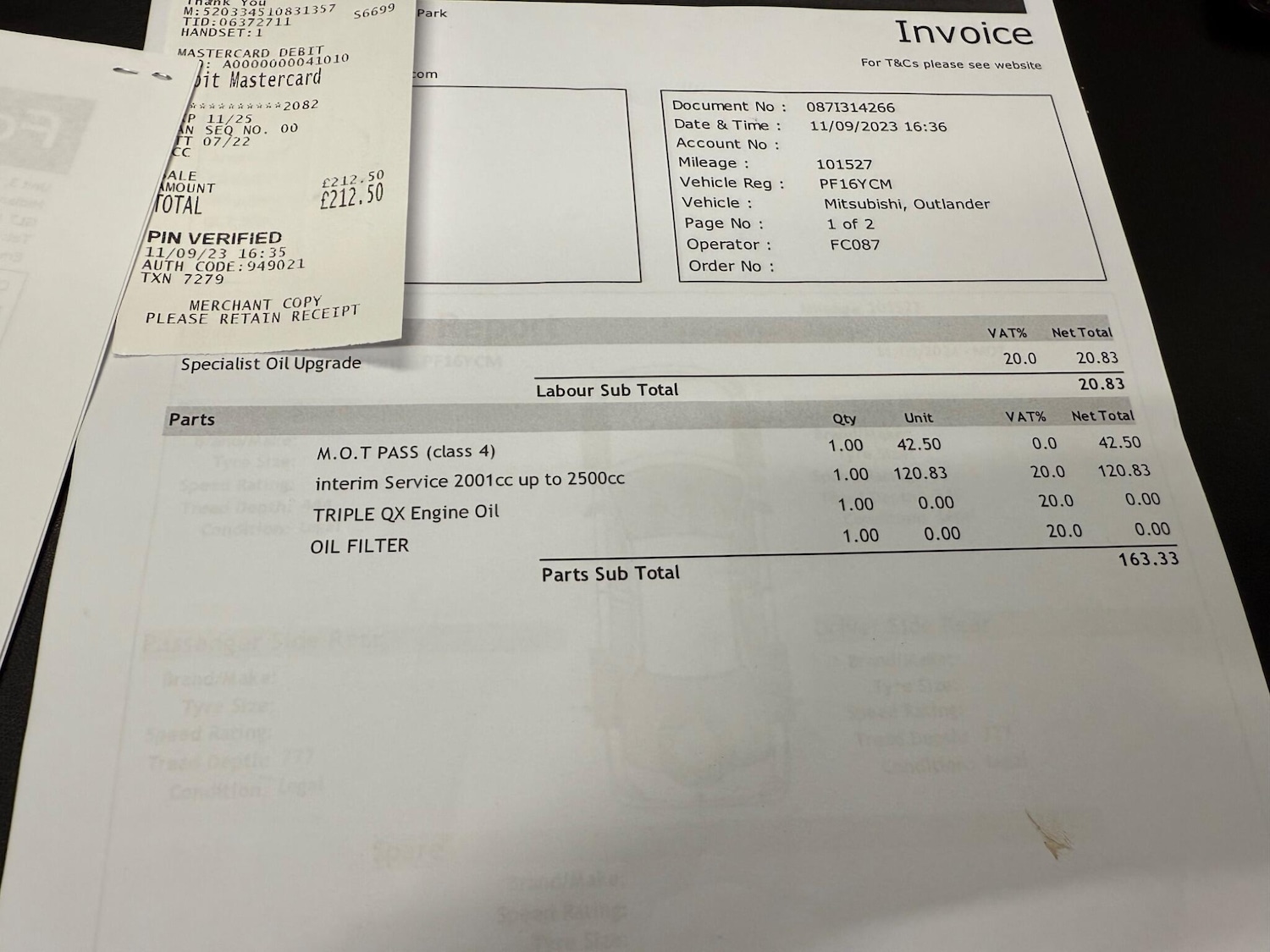 Used Mitsubishi Outlander 2016 for sale - 76425295: Photo 29