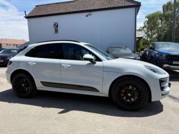 Used Porsche Macan 2017 for sale - 75127749: Photo