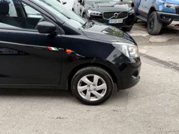 Used Suzuki Celerio 2017 for sale - 75050658: Photo