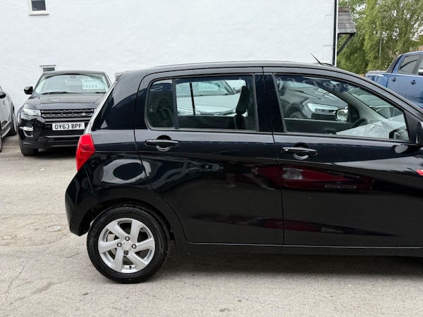 Used Suzuki Celerio 2017 for sale - 75050658: Photo 3