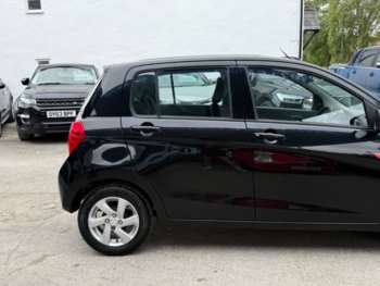 Used Suzuki Celerio 2017 for sale - 75050658: Photo