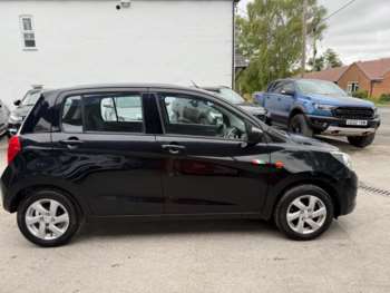 Used Suzuki Celerio 2017 for sale - 75050658: Photo