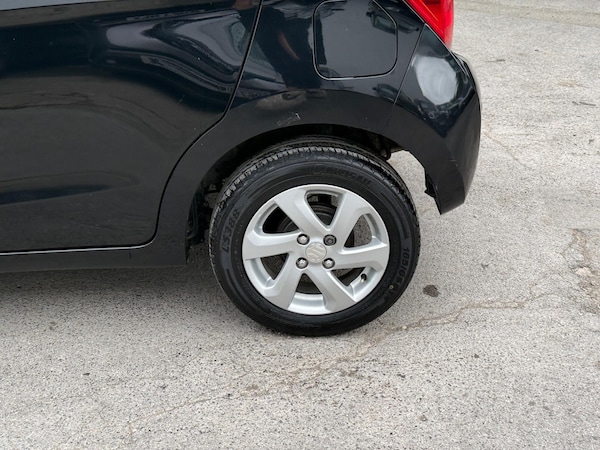 Used Suzuki Celerio 2017 for sale - 75050658: Photo 9