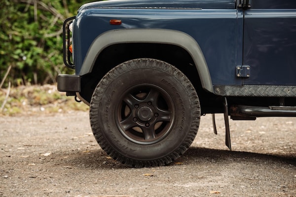Used Land Rover Defender 90 2012 for sale - 75279906: Photo 13