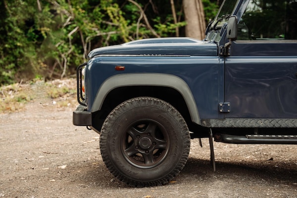 Used Land Rover Defender 90 2012 for sale - 75279906: Photo 14