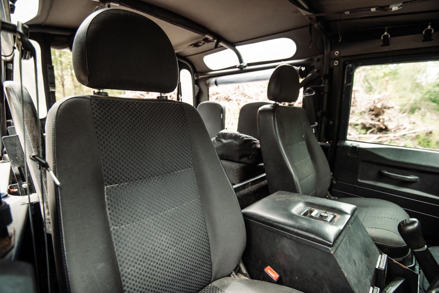 Vehicle 26