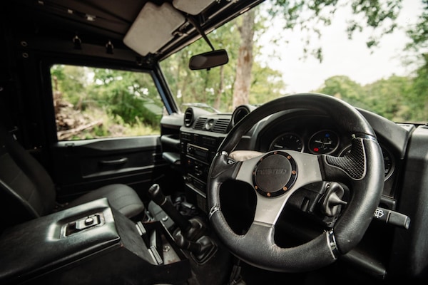 Used Land Rover Defender 90 2012 for sale - 75279906: Photo 27