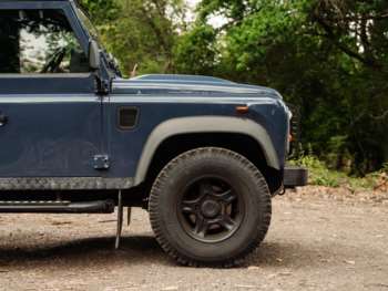 Used Land Rover Defender 90 2012 for sale - 75279906: Photo