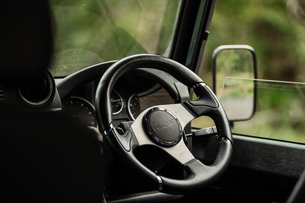 Used Land Rover Defender 90 2012 for sale - 75279906: Photo 33