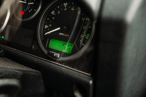 Used Land Rover Defender 90 2012 for sale - 75279906: Photo 41
