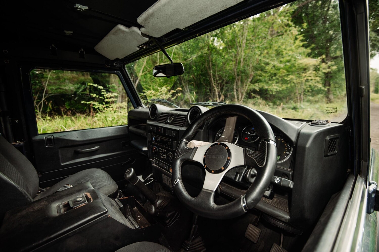 Vehicle 43