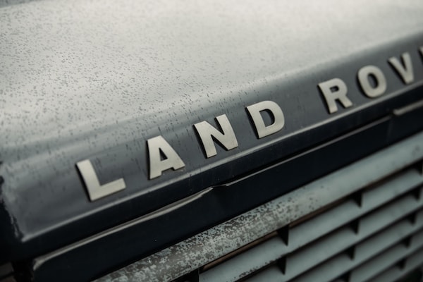 Used Land Rover Defender 90 2012 for sale - 75279906: Photo 45