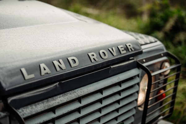 Used Land Rover Defender 90 2012 for sale - 75279906: Photo 46