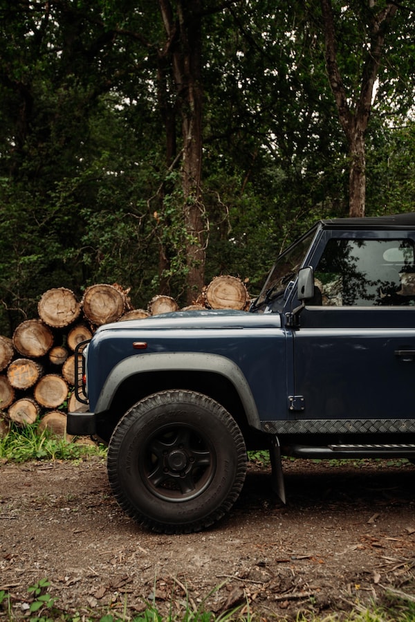 Used Land Rover Defender 90 2012 for sale - 75279906: Photo 52