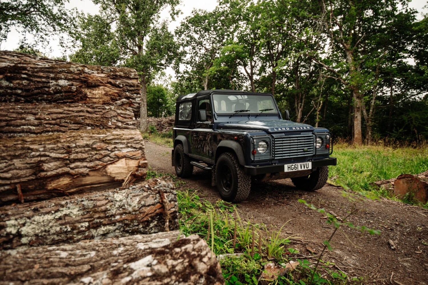 Vehicle 56
