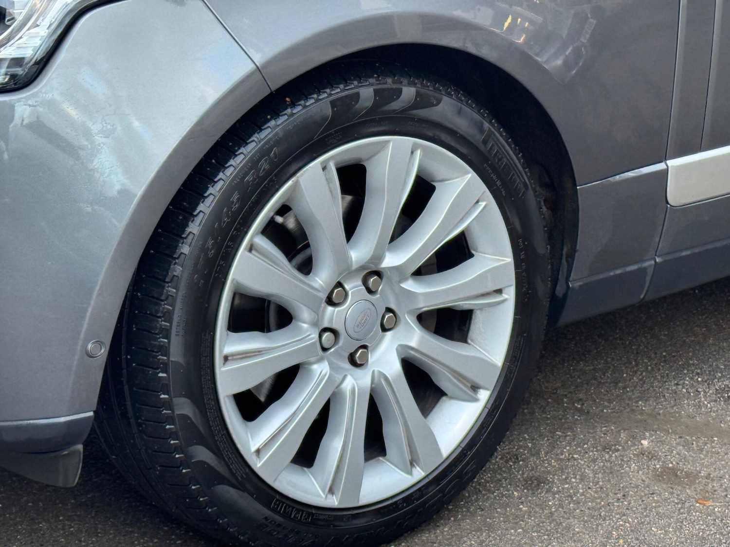 Used Land Rover Range Rover 2018 for sale - 76432860: Photo 12