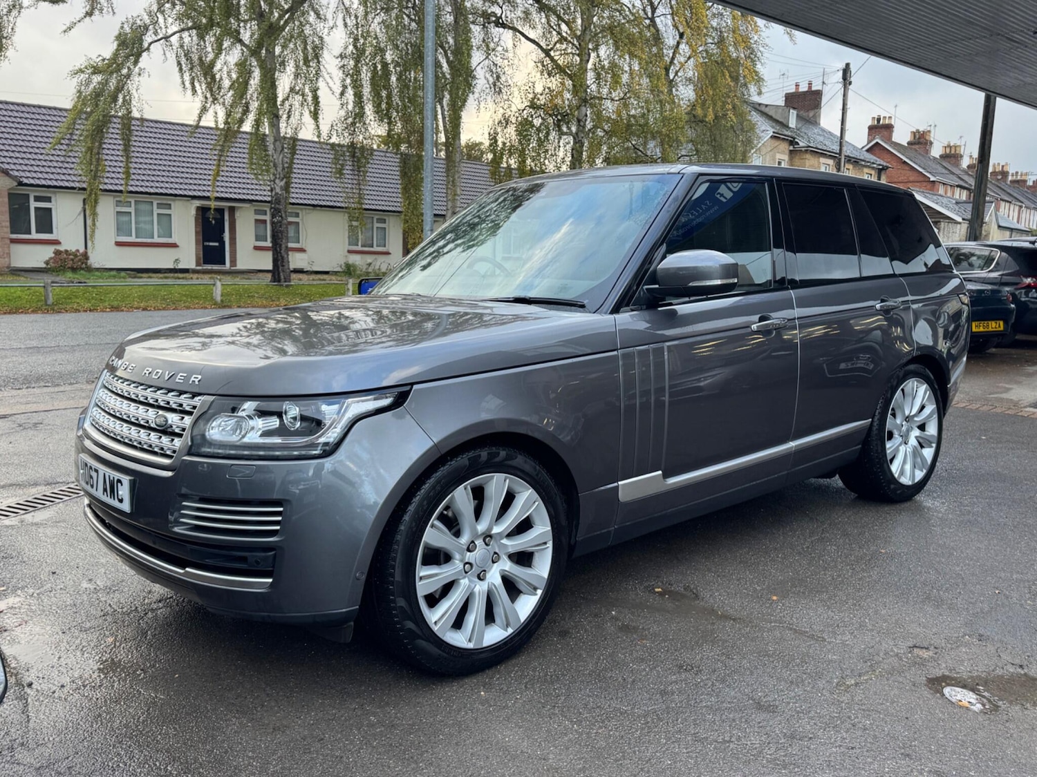 Used Land Rover Range Rover 2018 for sale - 76432860: Photo 13